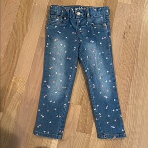 💗Cat & Jack Jeans